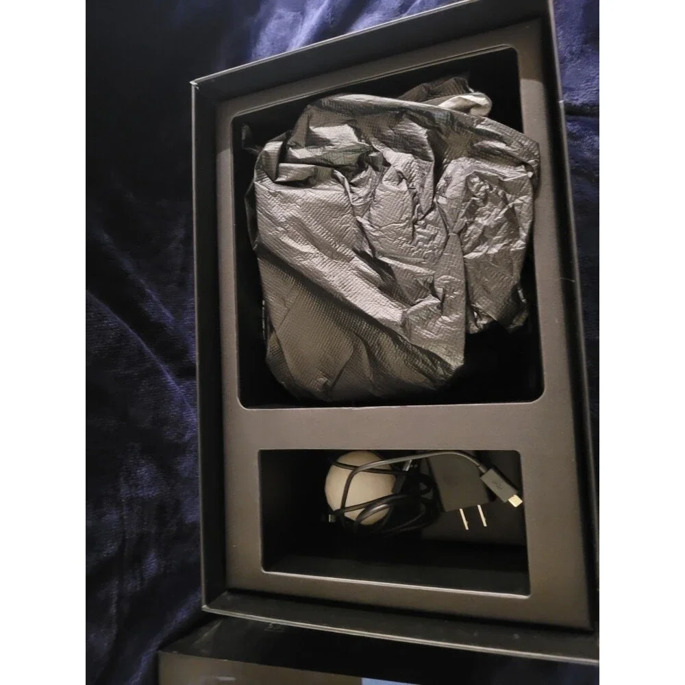 Lenovo Star Wars Jedi Challenges AR Headset Bundle Kylo Ren Box Complete